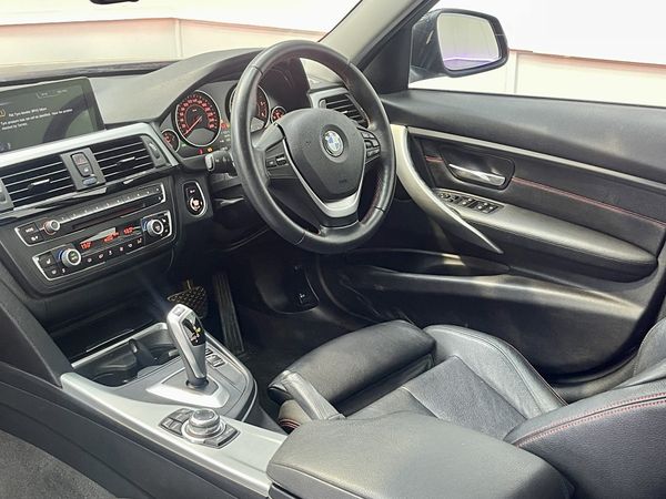 2012 BMW 320d Enterprise Hamilton, Te Rapa image 229480