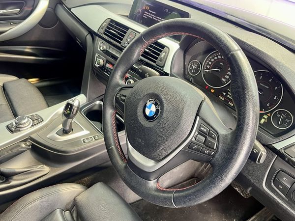 2012 BMW 320d Enterprise Hamilton, Te Rapa image 229481