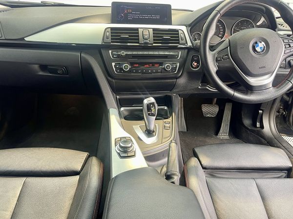 2012 BMW 320d Enterprise Hamilton, Te Rapa image 229482