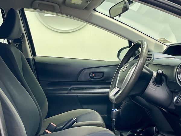 2015 Toyota Aqua Enterprise Hamilton, Te Rapa image 234159