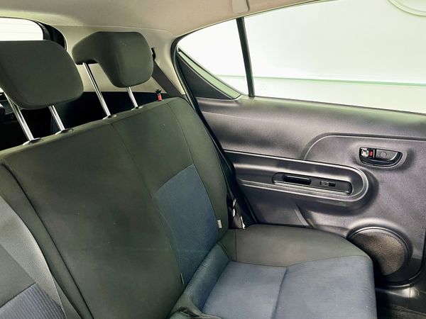2015 Toyota Aqua Enterprise Hamilton, Te Rapa image 234160