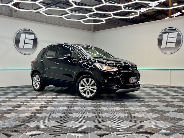 2019 Holden Trax Enterprise Hamilton, Te Rapa image 234182