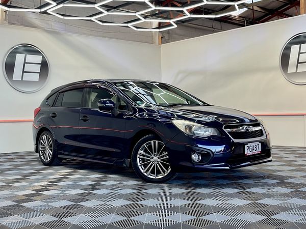 2013 Subaru Impreza Enterprise Hamilton, Te Rapa image 237488