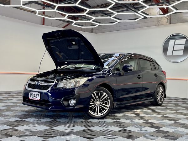 2013 Subaru Impreza Enterprise Hamilton, Te Rapa image 237492