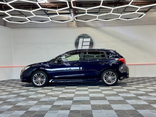 2013 Subaru Impreza Enterprise Hamilton, Te Rapa image 237493