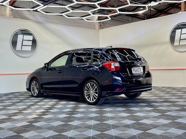 2013 Subaru Impreza Enterprise Hamilton, Te Rapa image 237494