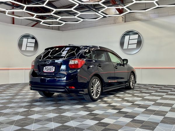 2013 Subaru Impreza Enterprise Hamilton, Te Rapa image 237496