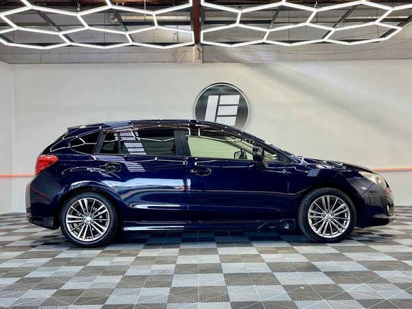 2013 Subaru Impreza Enterprise Hamilton, Te Rapa image 237497
