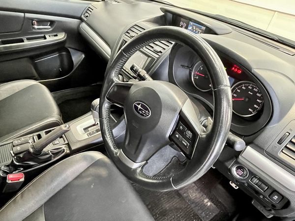 2013 Subaru Impreza Enterprise Hamilton, Te Rapa image 237505