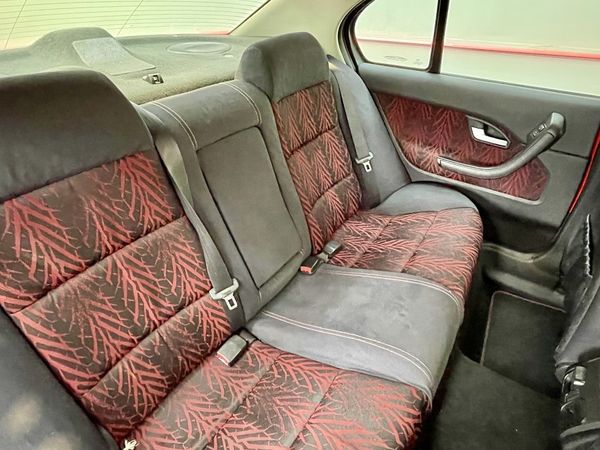 2005 Ford Falcon Enterprise Hamilton, Te Rapa image 242032