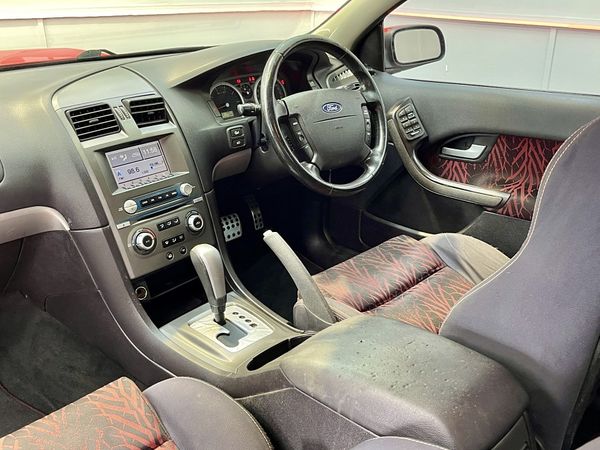 2005 Ford Falcon Enterprise Hamilton, Te Rapa image 242034