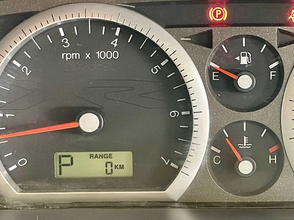 2005 Ford Falcon Enterprise Hamilton, Te Rapa image 242037