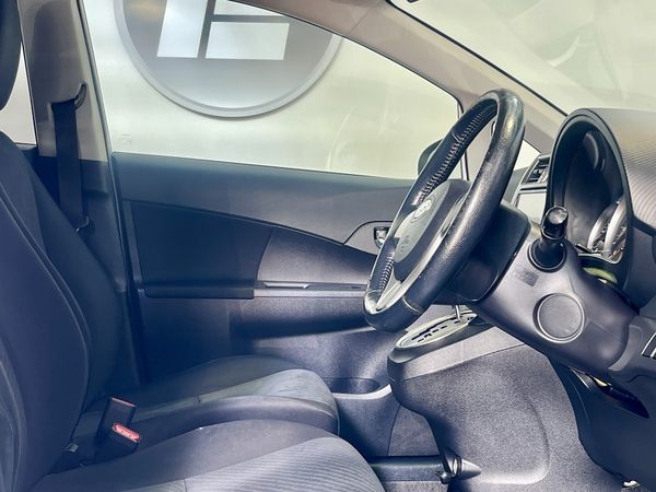 2012 Subaru Trezia Enterprise Hamilton, Te Rapa image 229718