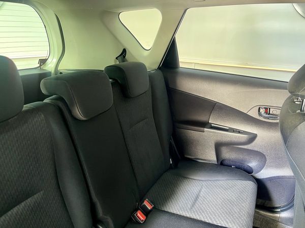 2012 Subaru Trezia Enterprise Hamilton, Te Rapa image 229719