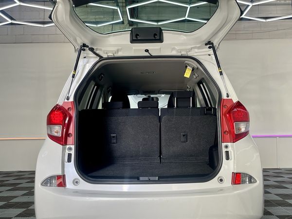 2012 Subaru Trezia Enterprise Hamilton, Te Rapa image 229720