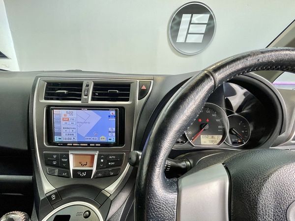 2012 Subaru Trezia Enterprise Hamilton, Te Rapa image 229725