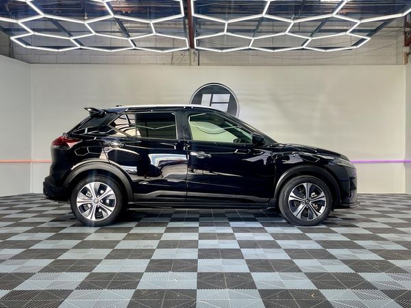 2020 Nissan Kicks Enterprise Hamilton, Te Rapa image 229806