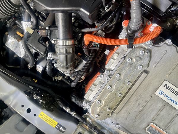 2020 Nissan Kicks Enterprise Hamilton, Te Rapa image 229807