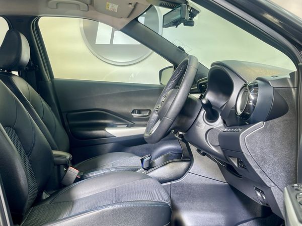 2020 Nissan Kicks Enterprise Hamilton, Te Rapa image 229808