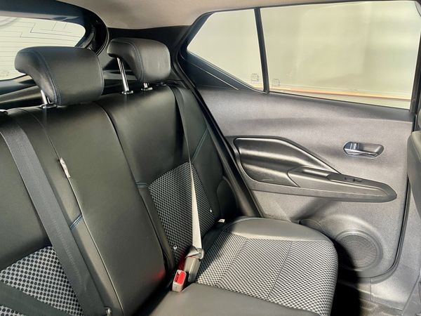 2020 Nissan Kicks Enterprise Hamilton, Te Rapa image 229809