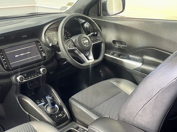 2020 Nissan Kicks Enterprise Hamilton, Te Rapa image 229811