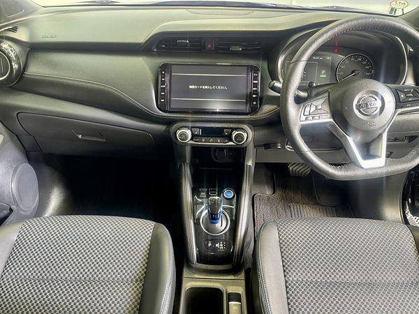 2020 Nissan Kicks Enterprise Hamilton, Te Rapa image 229812