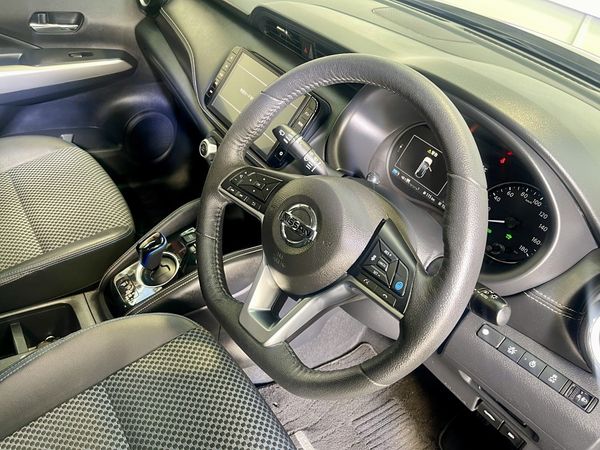 2020 Nissan Kicks Enterprise Hamilton, Te Rapa image 229813