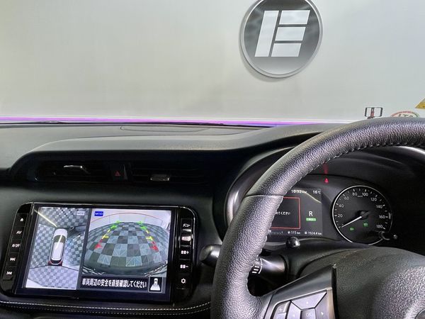 2020 Nissan Kicks Enterprise Hamilton, Te Rapa image 229815