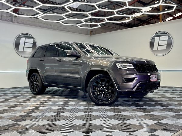 2017 Jeep Grand Cherokee Enterprise Hamilton, Te Rapa image 229999