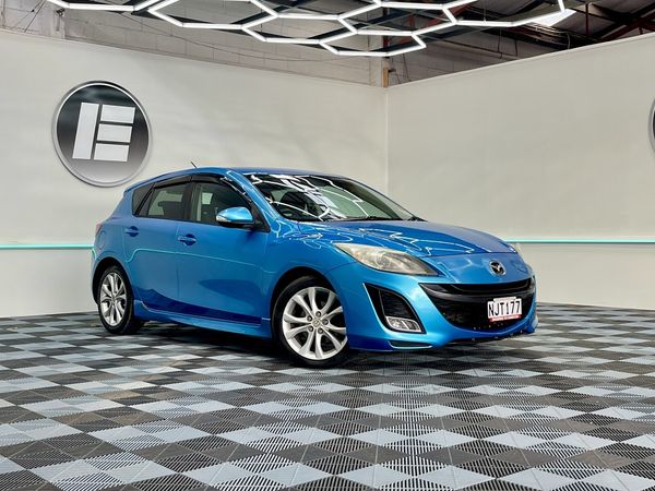 2009 Mazda Axela Enterprise Hamilton, Te Rapa image 229954
