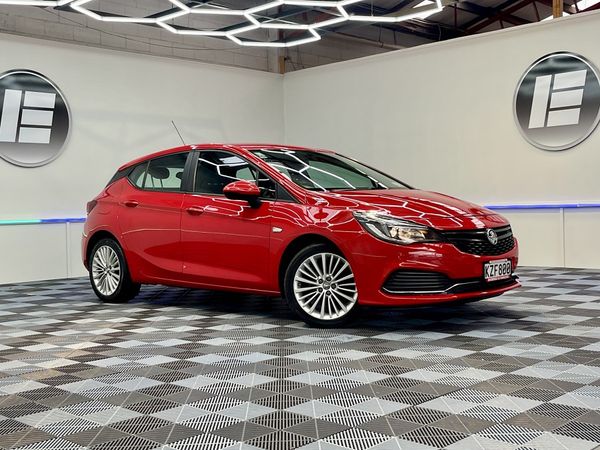 2017 Holden Astra Enterprise Hamilton, Lake Rd image 229939