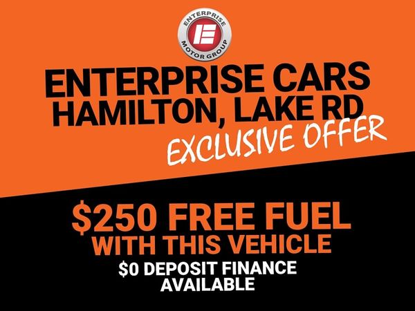 2017 Holden Astra Enterprise Hamilton, Lake Rd image 229940