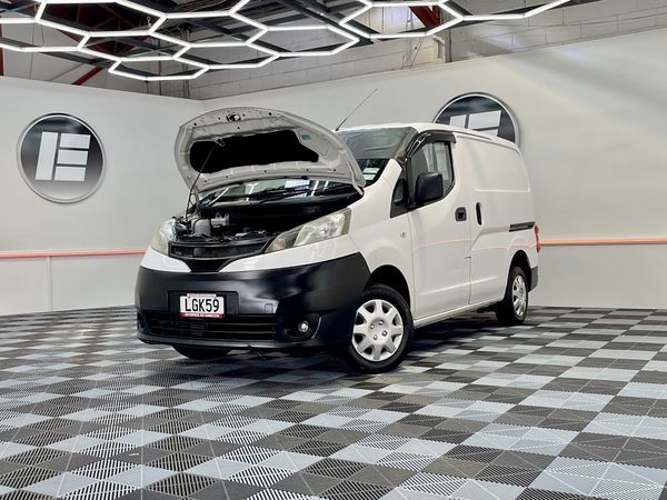 2015 Nissan NV200 Enterprise Hamilton, Te Rapa image 229972