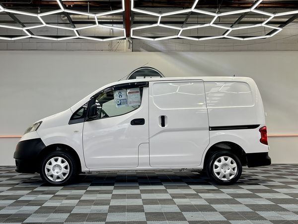 2015 Nissan NV200 Enterprise Hamilton, Te Rapa image 229973