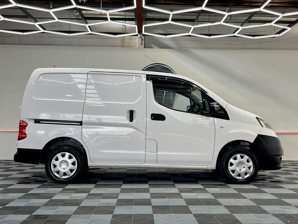2015 Nissan NV200 Enterprise Hamilton, Te Rapa image 241846