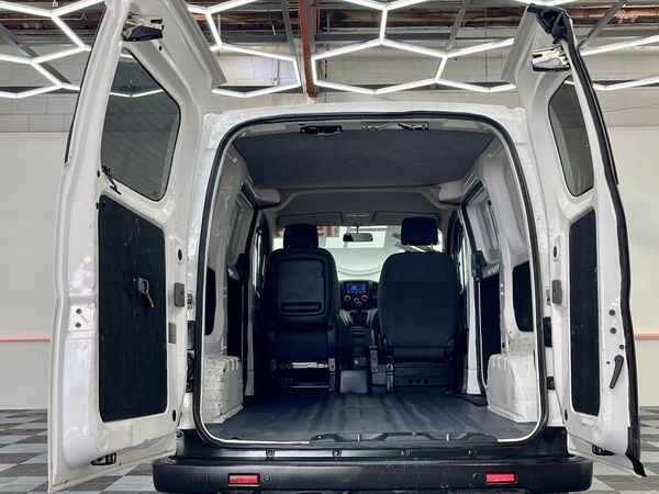 2015 Nissan NV200 Enterprise Hamilton, Te Rapa image 241851