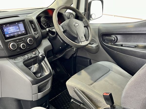 2015 Nissan NV200 Enterprise Hamilton, Te Rapa image 241852