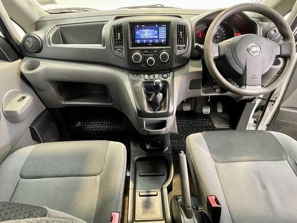 2015 Nissan NV200 Enterprise Hamilton, Te Rapa image 241853