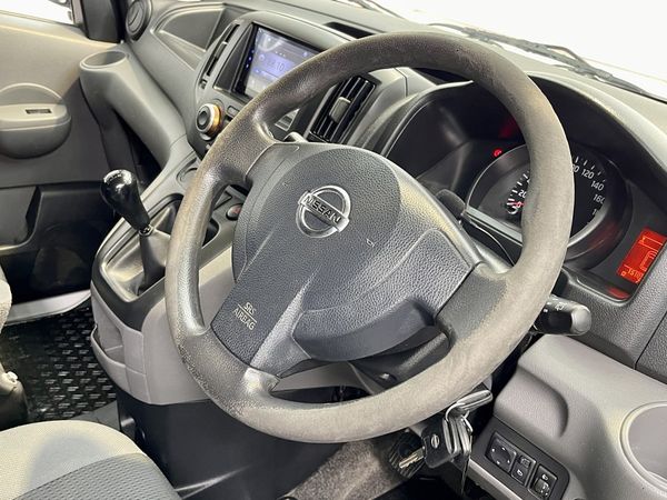 2015 Nissan NV200 Enterprise Hamilton, Te Rapa image 241854