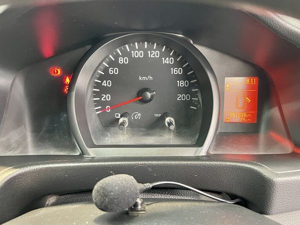 2015 Nissan NV200 Enterprise Hamilton, Te Rapa image 241855