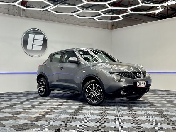 2013 Nissan Juke Enterprise Hamilton, Te Rapa image 229944