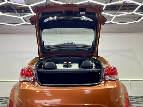 2012 Hyundai Veloster Enterprise Hamilton, Te Rapa image 237435