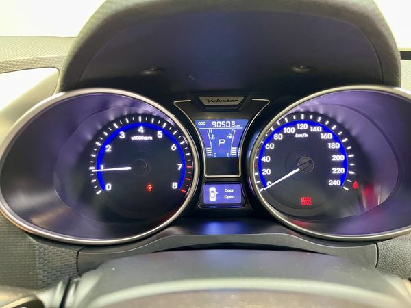 2012 Hyundai Veloster Enterprise Hamilton, Te Rapa image 237439