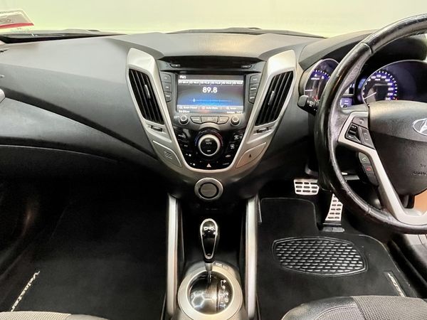 2012 Hyundai Veloster Enterprise Hamilton, Te Rapa image 237441