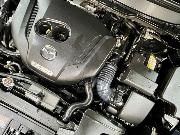 2018 Mazda CX-9 Enterprise Hamilton, Te Rapa image 232578