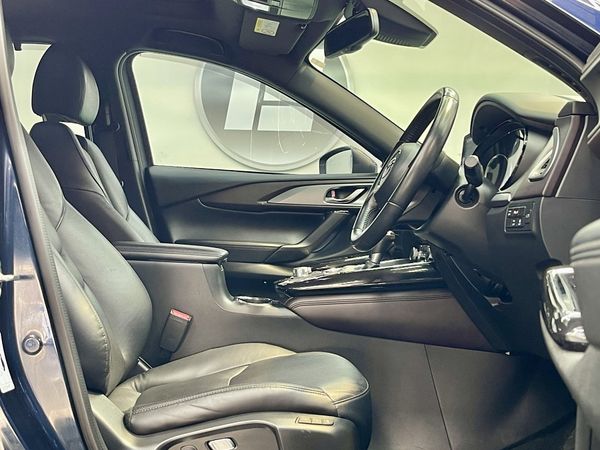 2018 Mazda CX-9 Enterprise Hamilton, Te Rapa image 232579