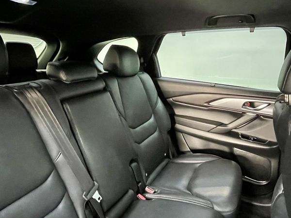 2018 Mazda CX-9 Enterprise Hamilton, Te Rapa image 232580