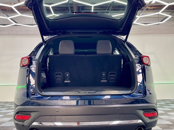 2018 Mazda CX-9 Enterprise Hamilton, Te Rapa image 232581