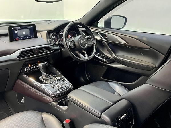 2018 Mazda CX-9 Enterprise Hamilton, Te Rapa image 232582