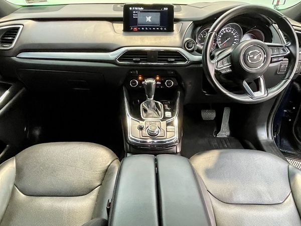 2018 Mazda CX-9 Enterprise Hamilton, Te Rapa image 232583